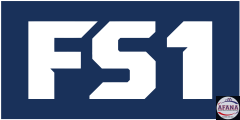 FS1 Fox Sports 1 logo