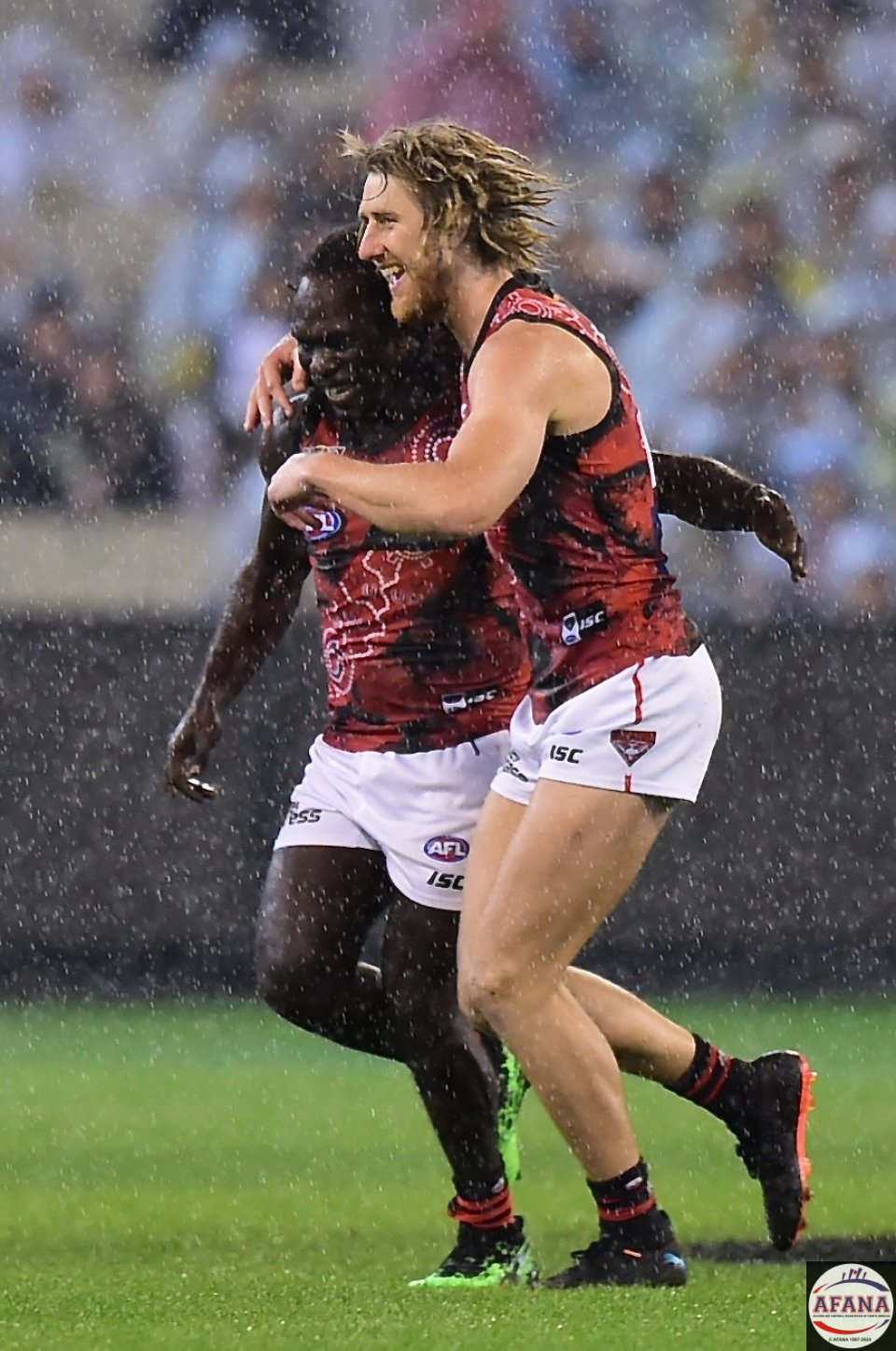 Heppell and Walla