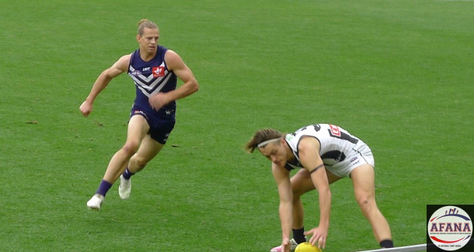 Fyfe and Moore