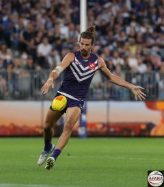 Alex Pearce clears for Fremantle