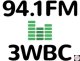 3WBC Radio logo