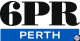 6PR radio logo