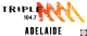 Triple M Adelaide logo