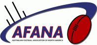 AFANA logo