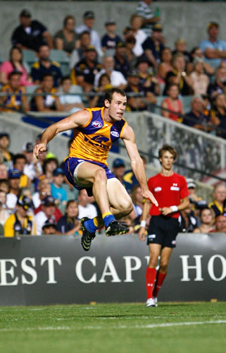 Hurn In Defence