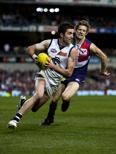 Simpson And Fyfe