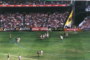 The 1999 Grand Final, image 1