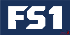 FS1 Fox Sports 1 logo