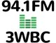 3WBC Radio logo