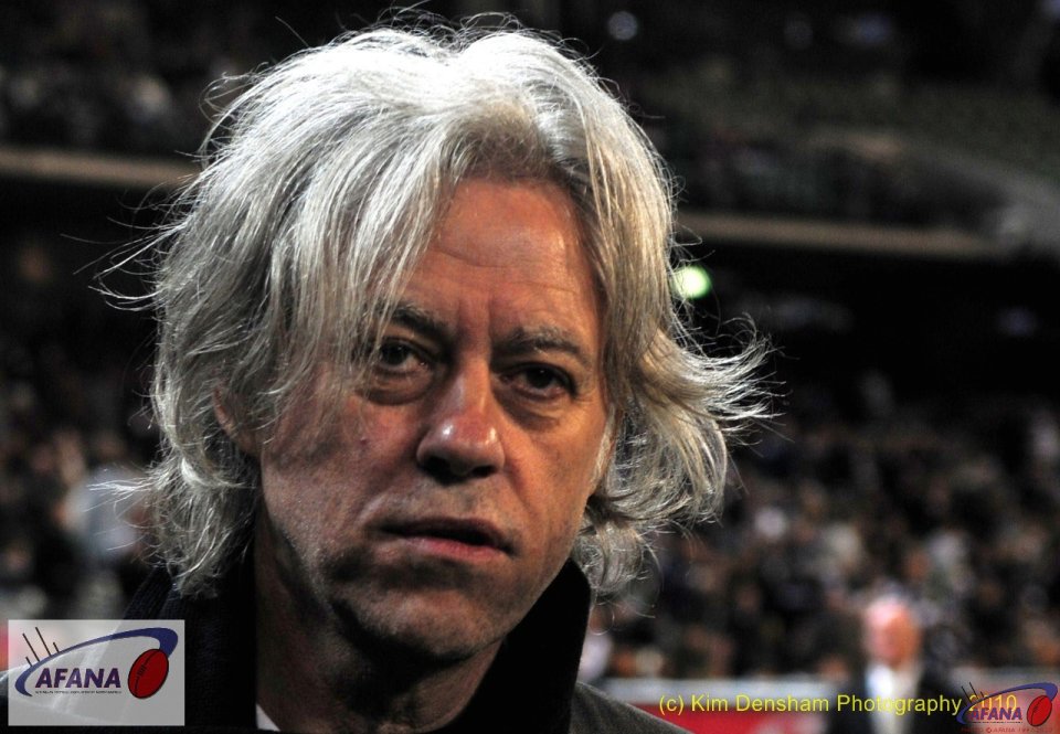 03 Sir Bob Geldorf