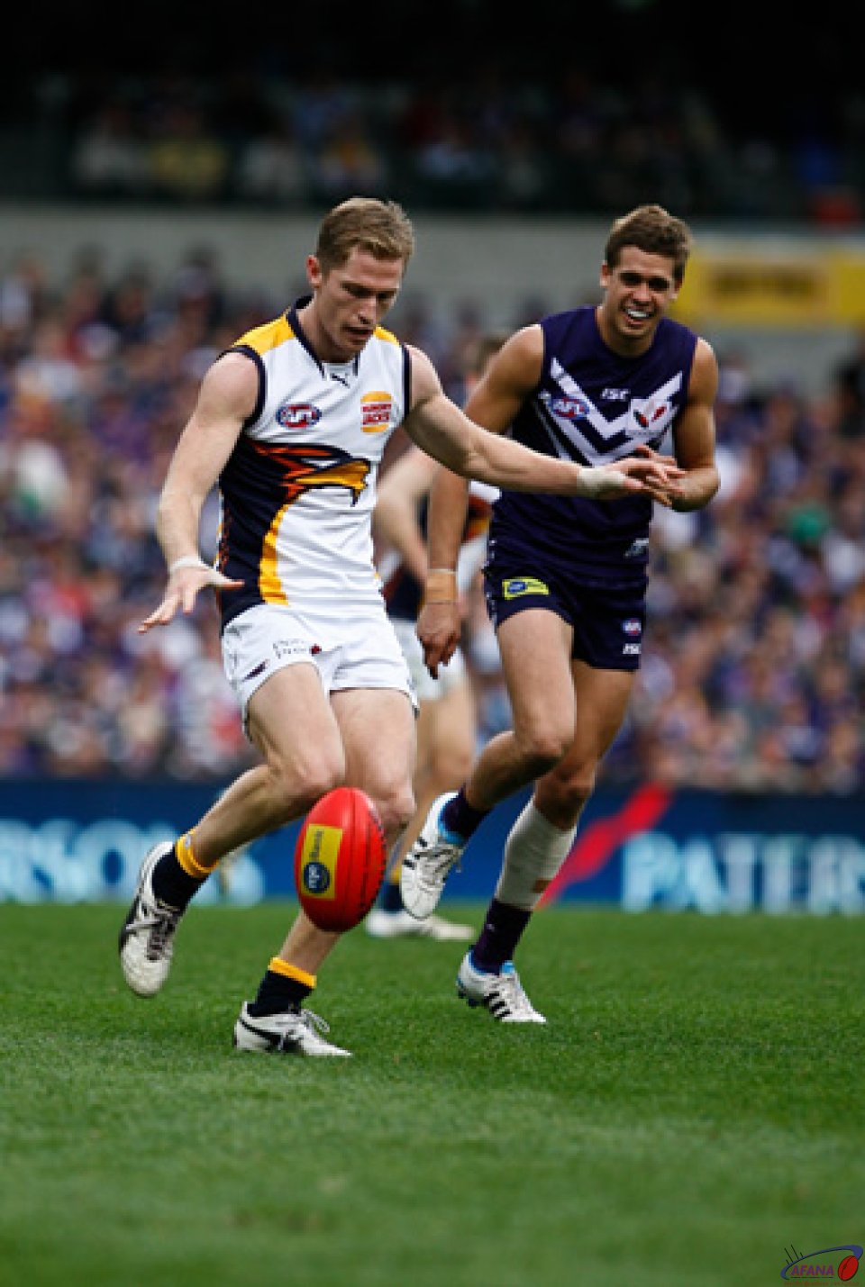 Selwood Out Of Defense