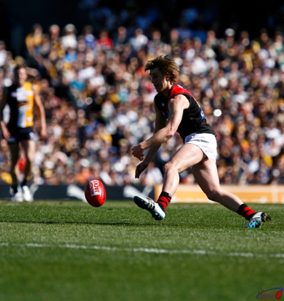 Heppell Chases