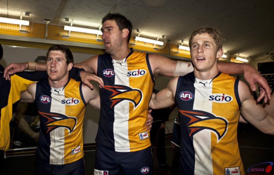 Selwood McGinnity And Cox