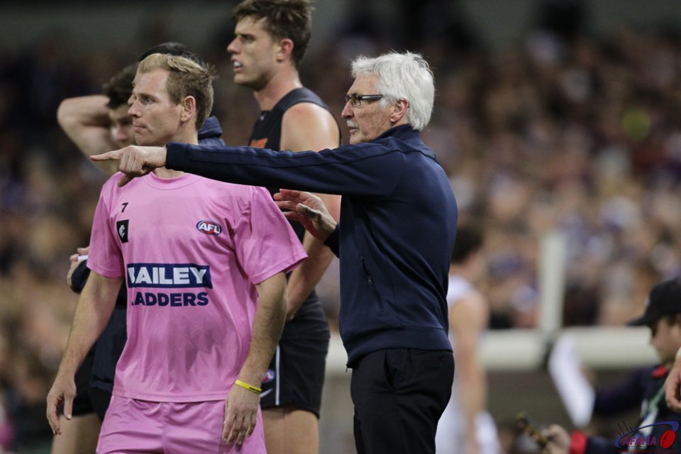 Malthouse Instructs