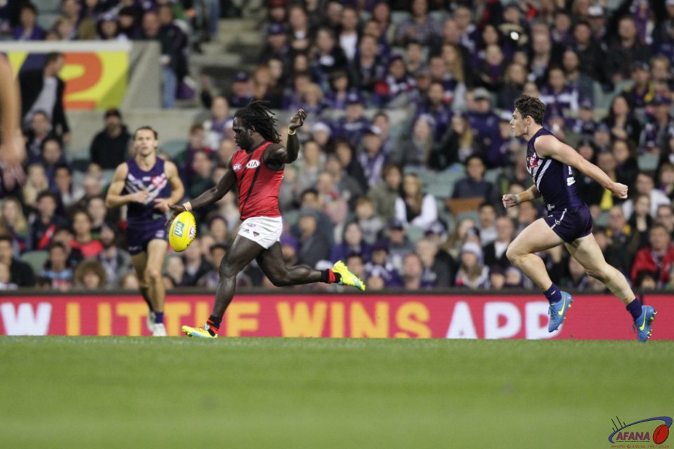 Tipungwuti Clears