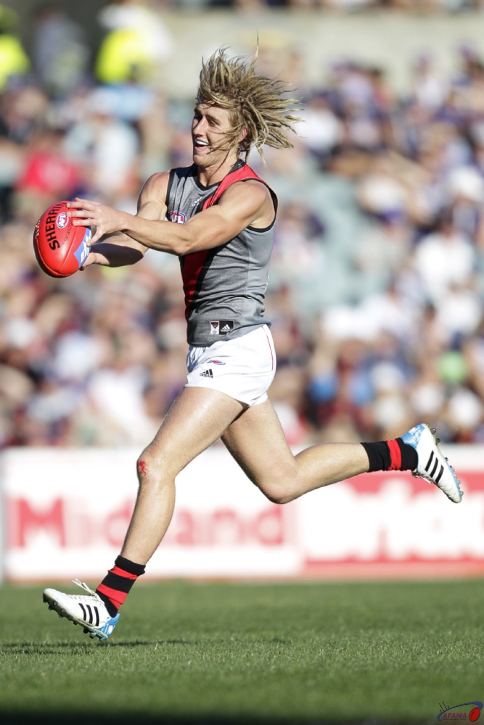 Heppell All Smiles