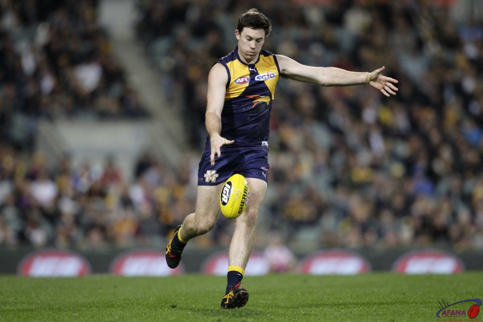 McGovern Clears