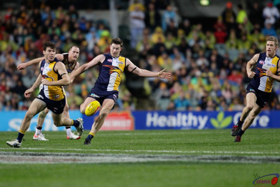 McGovern Clears