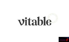 Vitable logo