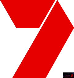 Australia Seven Network logo