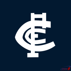 Carlton Football Club logo