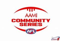 AAMI Community Series logo