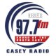 Casey Radio 3SER logo