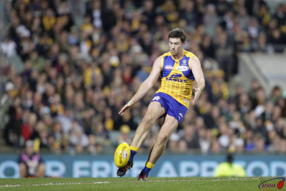 McGovern Defends