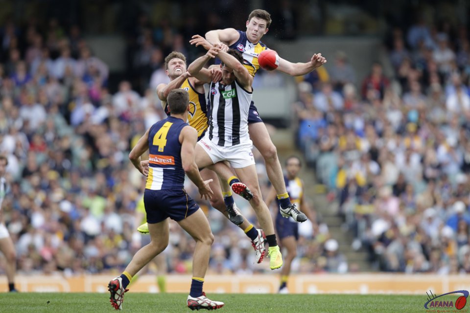Pendlebury Crunched