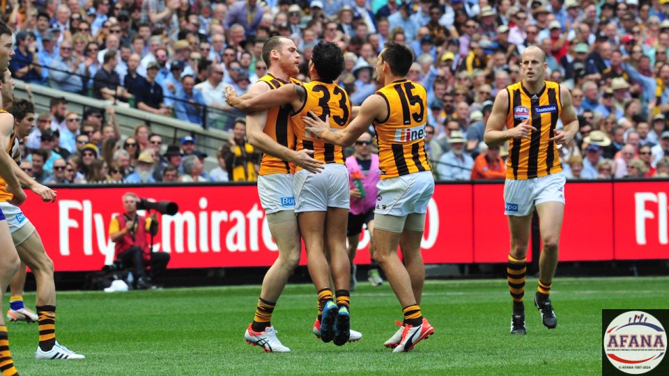 Cyril celebrates another