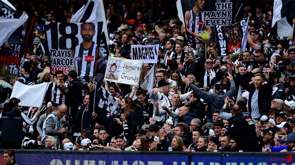 Magpie Army
