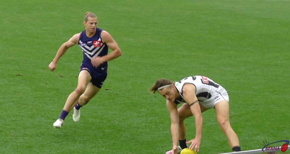 Fyfe and Moore