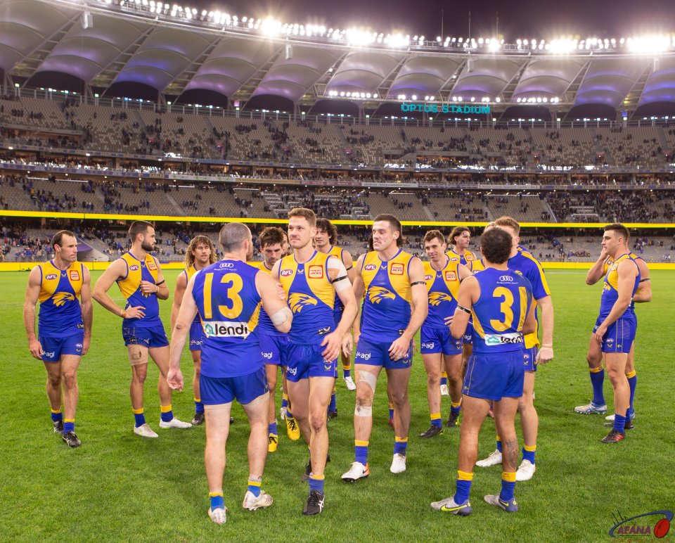 Eagles defeat Bombers